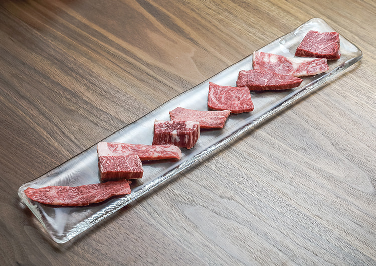 焼肉つついがオススメな理由