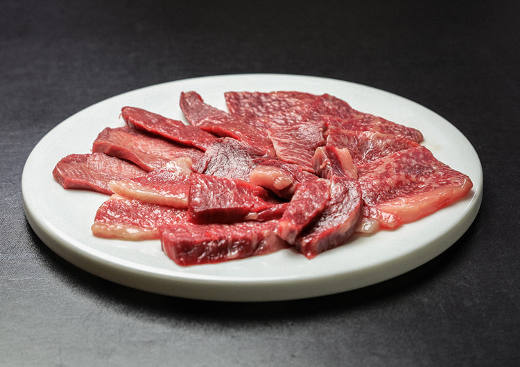 焼肉つついがメス牛を選ぶ理由