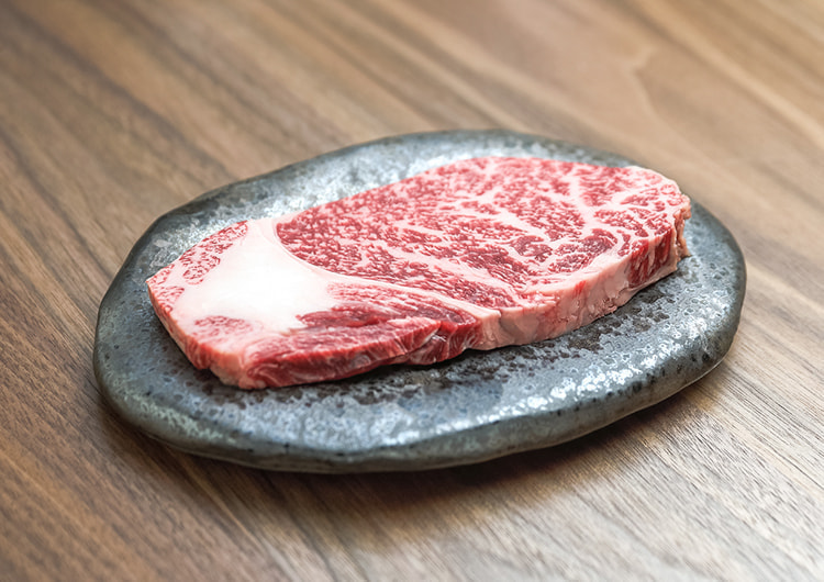 焼肉つついが選ばれる理由