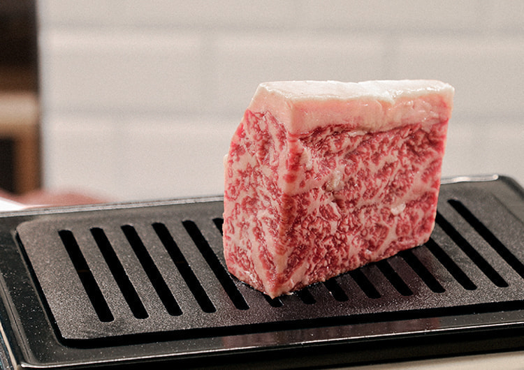 焼肉つついの勝負どころ